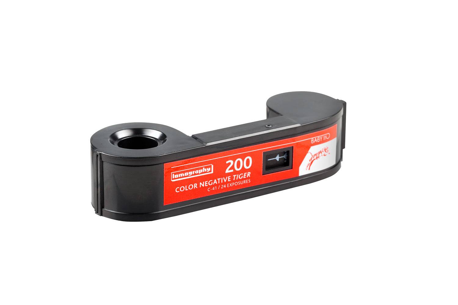 110 ポケットカラーネガフィルム 現像のみ