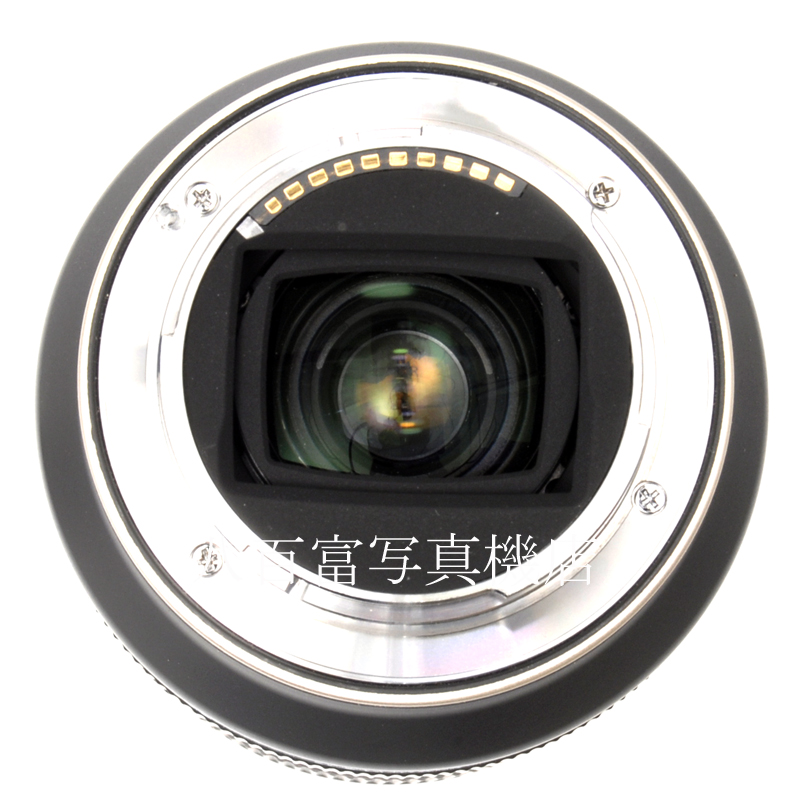 【中古】 タムロン AF 28-200mm F2.8-5.6 Di Ⅲ RXD SONY-E A071S TAMRON 中古交換レンズ 61947