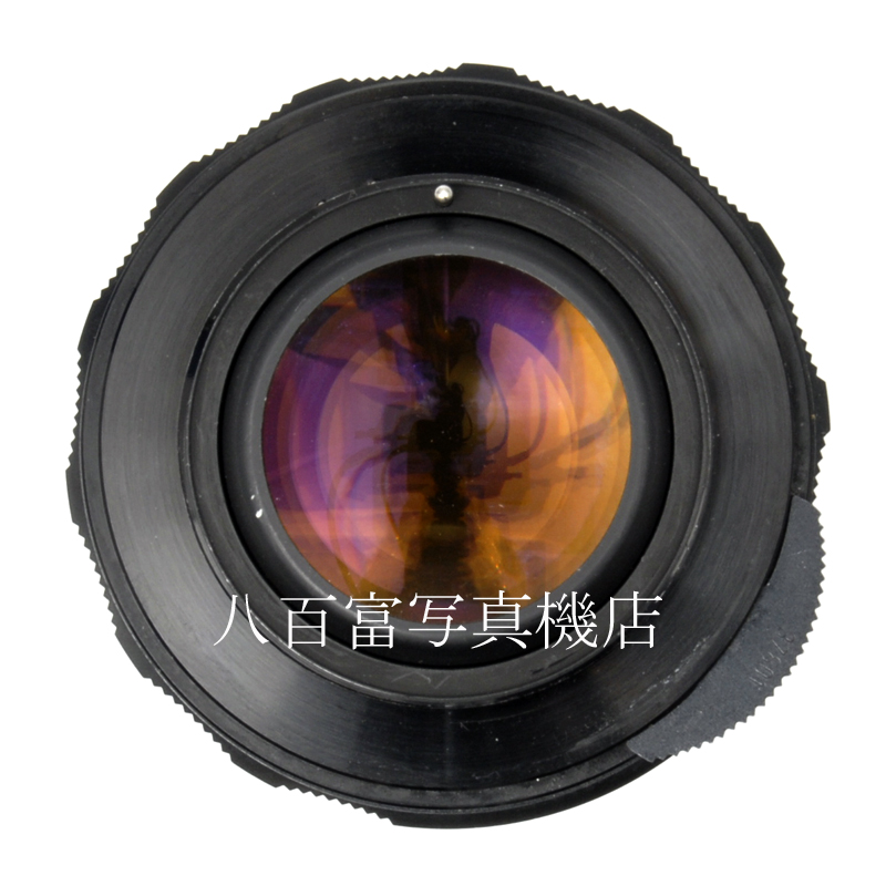 【中古】 アサヒ Super Takumar 50mm F1.4 M42 PENTAX スーパータクマー 中古交換レンズ 61932