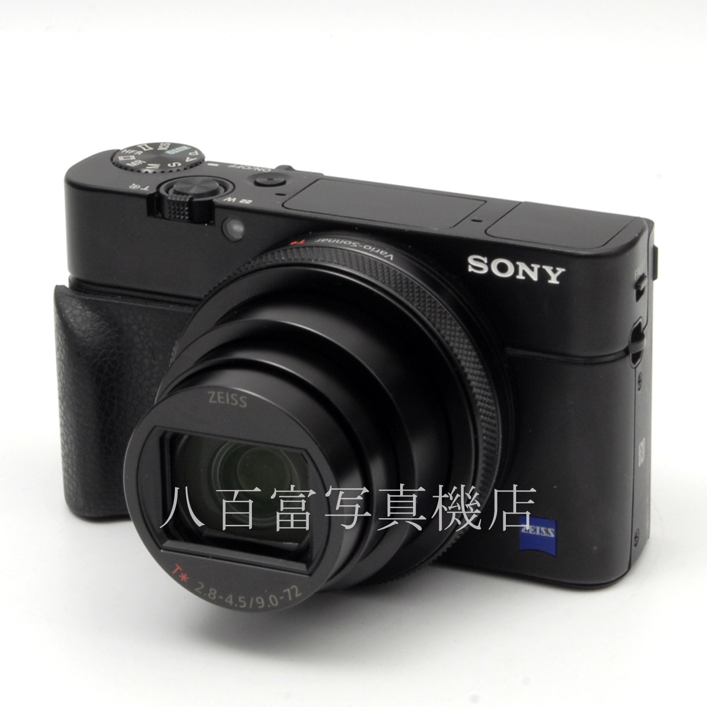 【中古】 ソニー サイバーショット DSC-RX100M7 Cyber-shot SONY RX100 VII 中古デジタルカメラ 65613