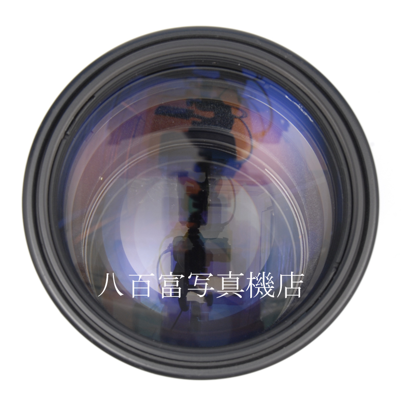 【中古】キヤノン EF 200mm F2.8L USM Canon 中古交換レンズ 62005