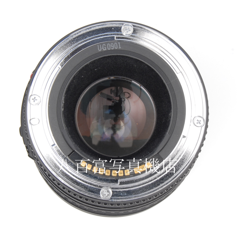 【中古】キヤノン EF 200mm F2.8L USM Canon 中古交換レンズ 62005