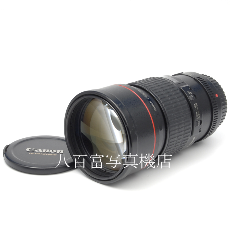 【中古】キヤノン EF 200mm F2.8L USM Canon 中古交換レンズ 62005