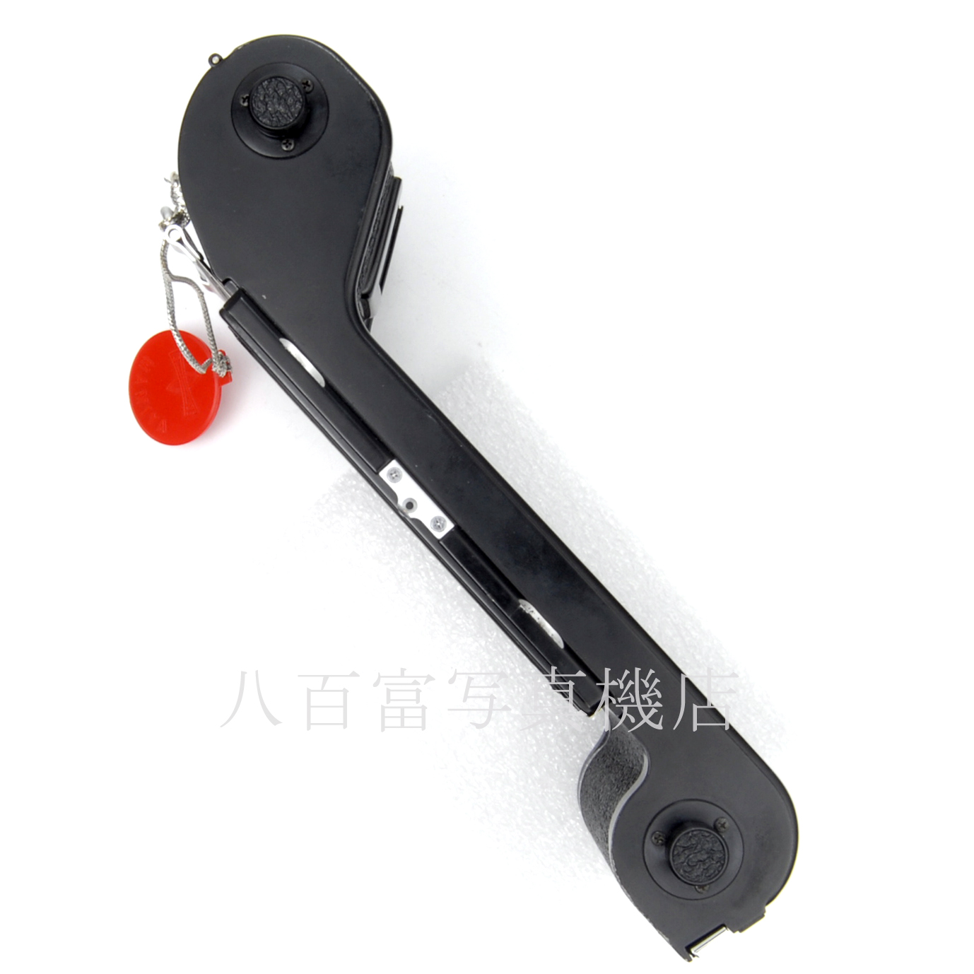 【中古】 マミヤプレス用 K型ホルダー 6X4.5/・6X6 マスク ・ファインダーマスク Mamiya  中古アクセサリー 62041