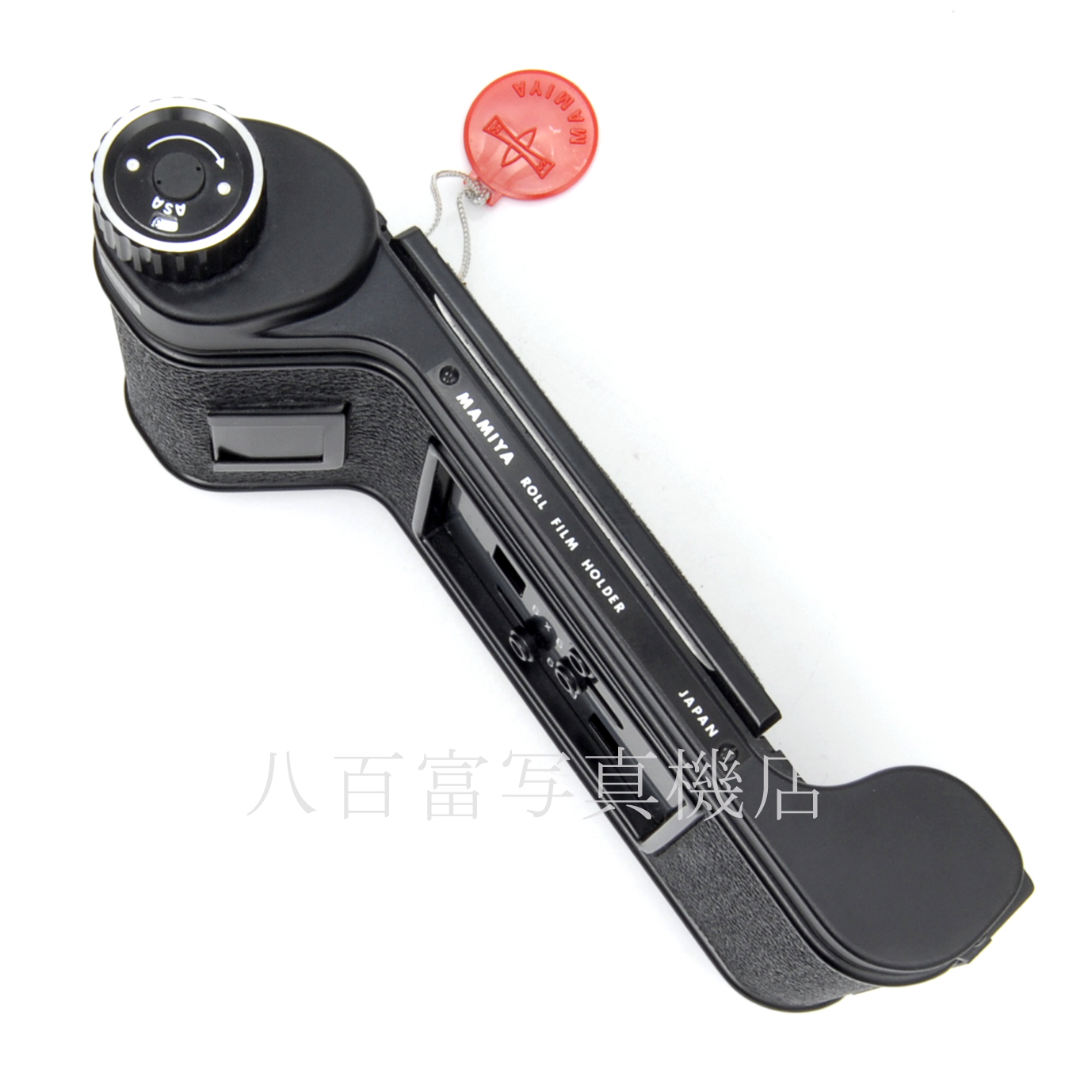 【中古】 マミヤプレス用 K型ホルダー 6X4.5/・6X6 マスク ・ファインダーマスク Mamiya  中古アクセサリー 62041