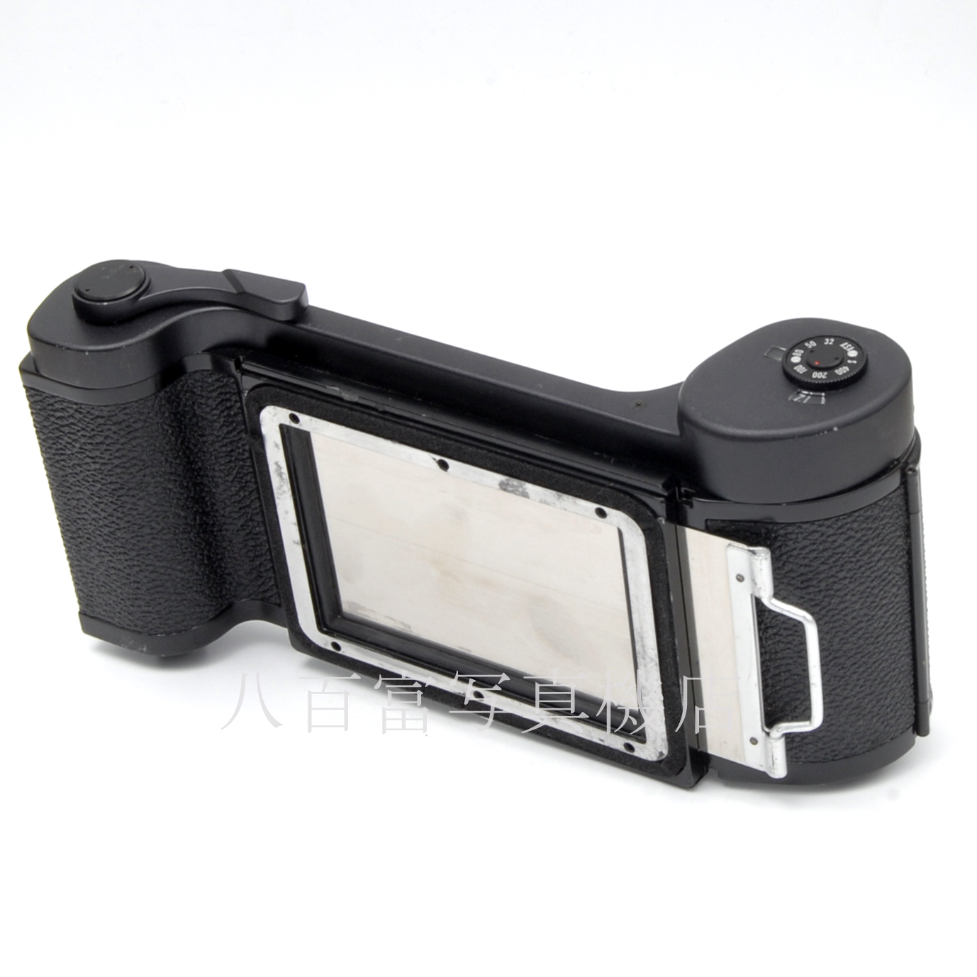 【中古】 マミヤプレス用 6X9ホルダーII ブラック Mamiya  中古アクセサリー 56356