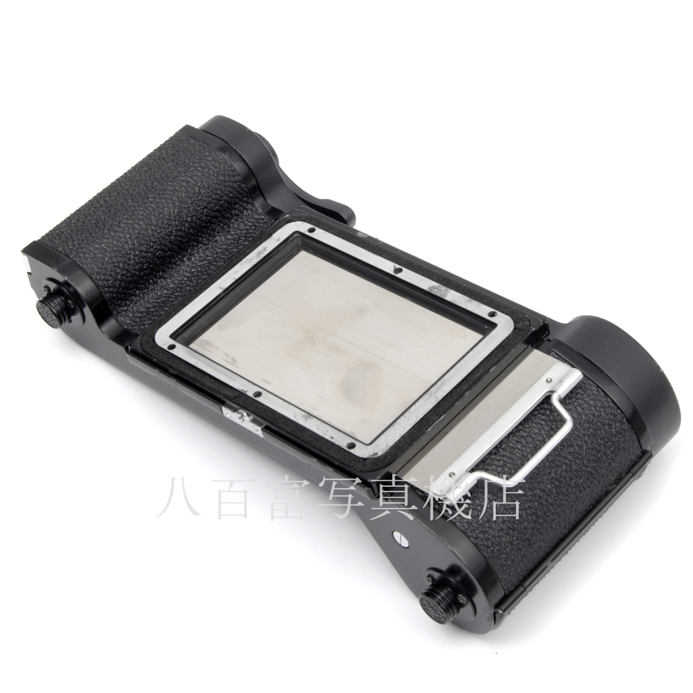 【中古】 マミヤプレス用 6X9ホルダーII ブラック Mamiya  中古アクセサリー 56356