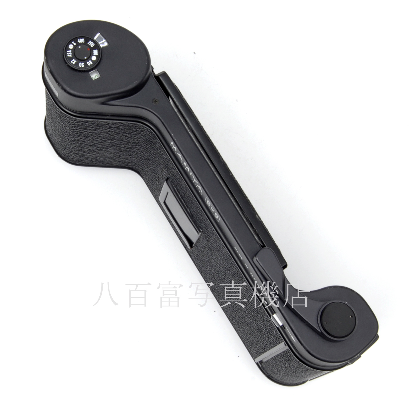 【中古】 マミヤプレス用 6X9ホルダーII ブラック Mamiya  中古アクセサリー 56356