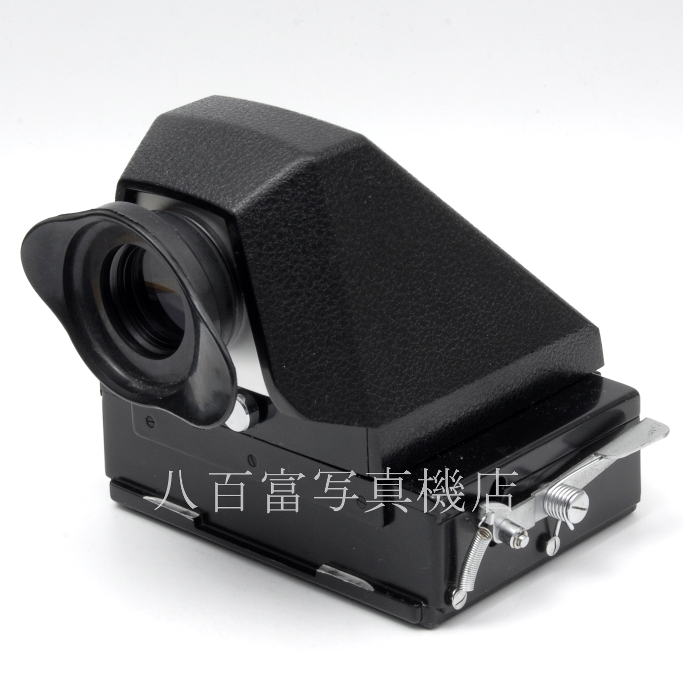 【中古】 マミヤプレス用 アングルビュ－ホルダー Mamiya  中古アクセサリー63457