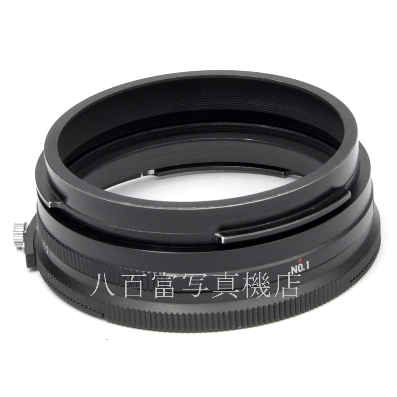 【中古】 マミヤプレス用 接写リングセット No.1~No4 Mamiya  中古アクセサリー 54031