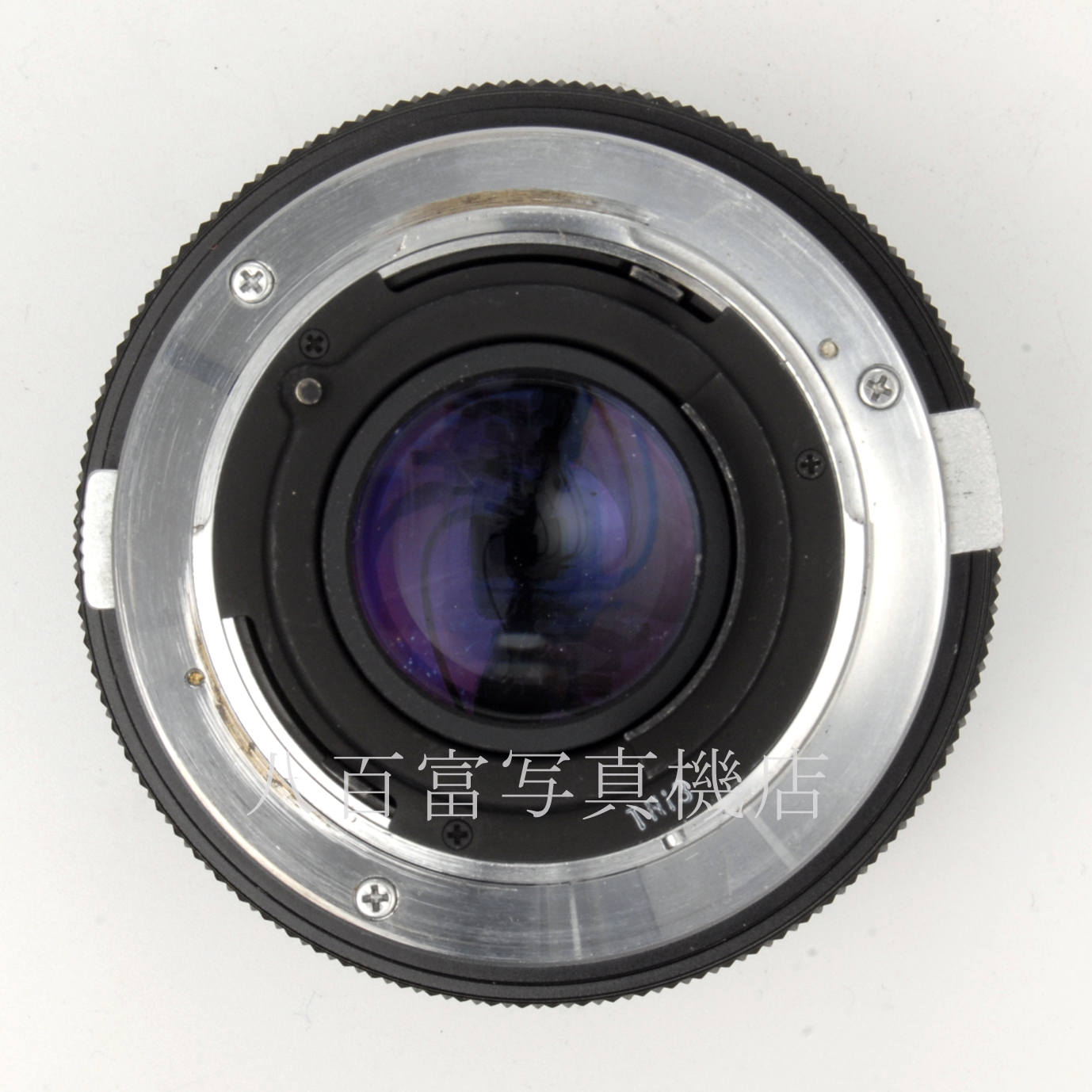 【中古】オリンパス ZUIKO オートマクロ 50mm F2 OMシステム OLYMPUS ズイコー AUTO-MACRO 中古交換レンズ 65600