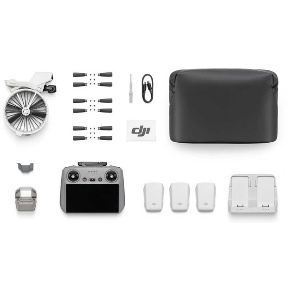 DJI / Flip Fly More Combo （DJI RC 2付属） WA141C