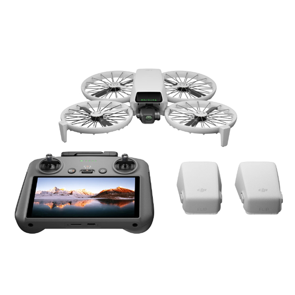 DJI / Flip Fly More Combo （DJI RC 2付属） WA141C