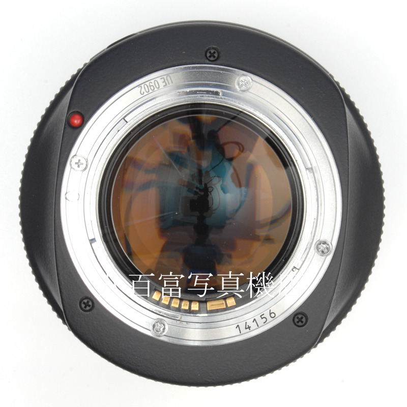 【中古】キヤノン EF 85mm F1.2L USM Canon 中古交換レンズ 61998