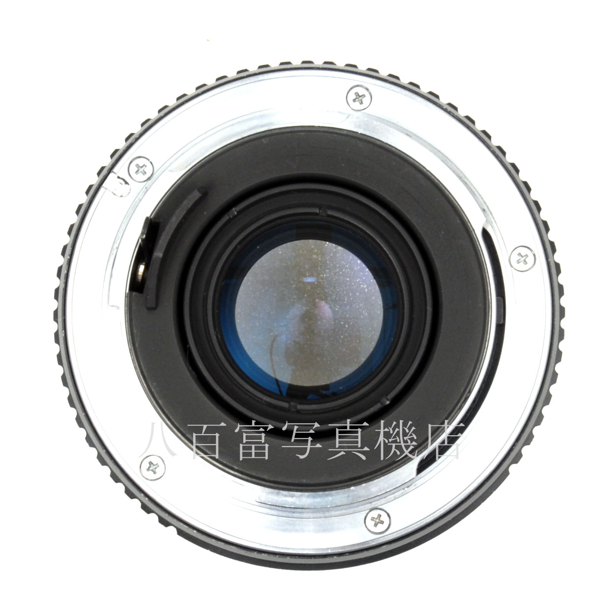 【中古】 SMCペンタックス M120mm F2.8 PENTAX 中古交換レンズ 65622