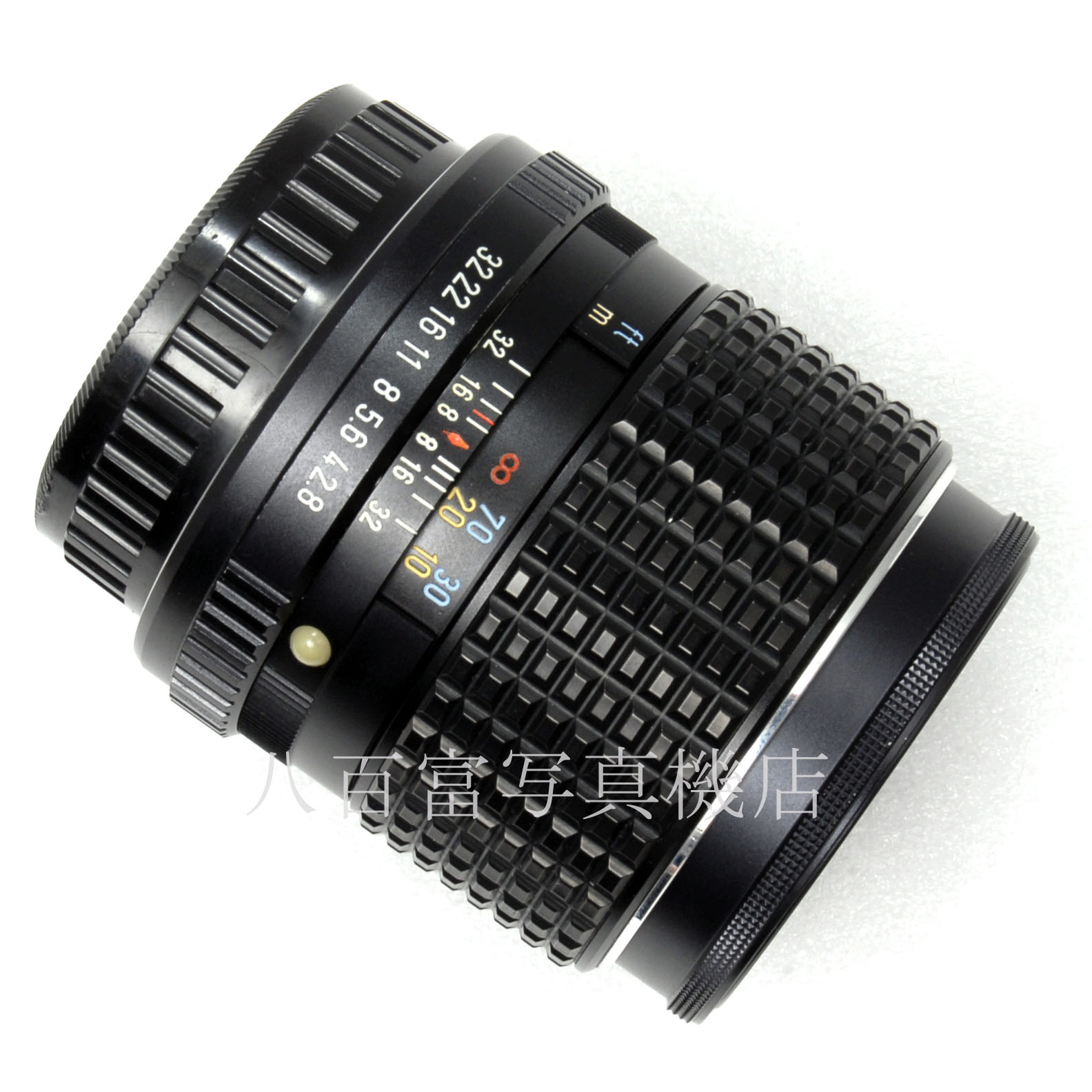 【中古】 SMCペンタックス M120mm F2.8 PENTAX 中古交換レンズ 65622