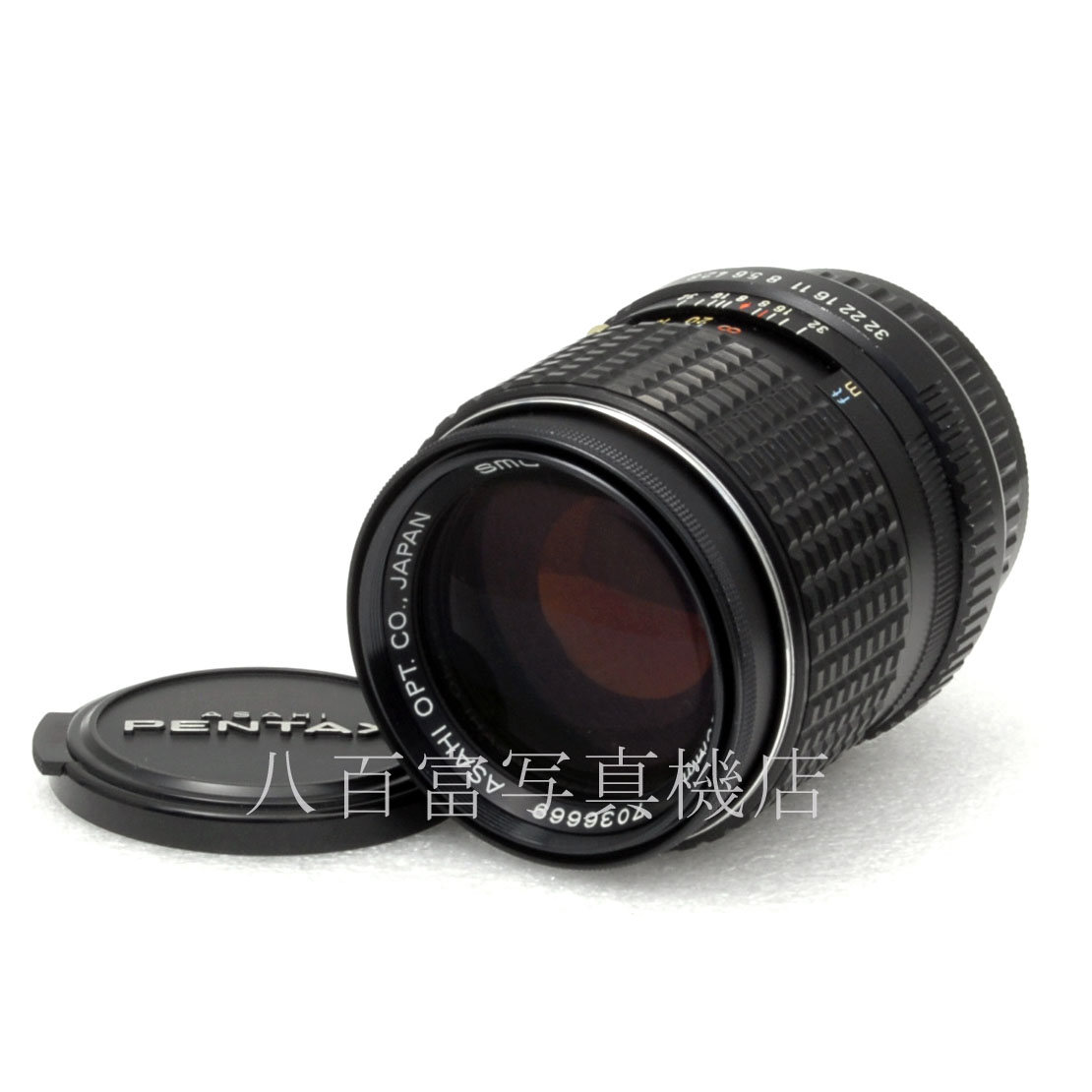 【中古】 SMCペンタックス M120mm F2.8 PENTAX 中古交換レンズ 65622