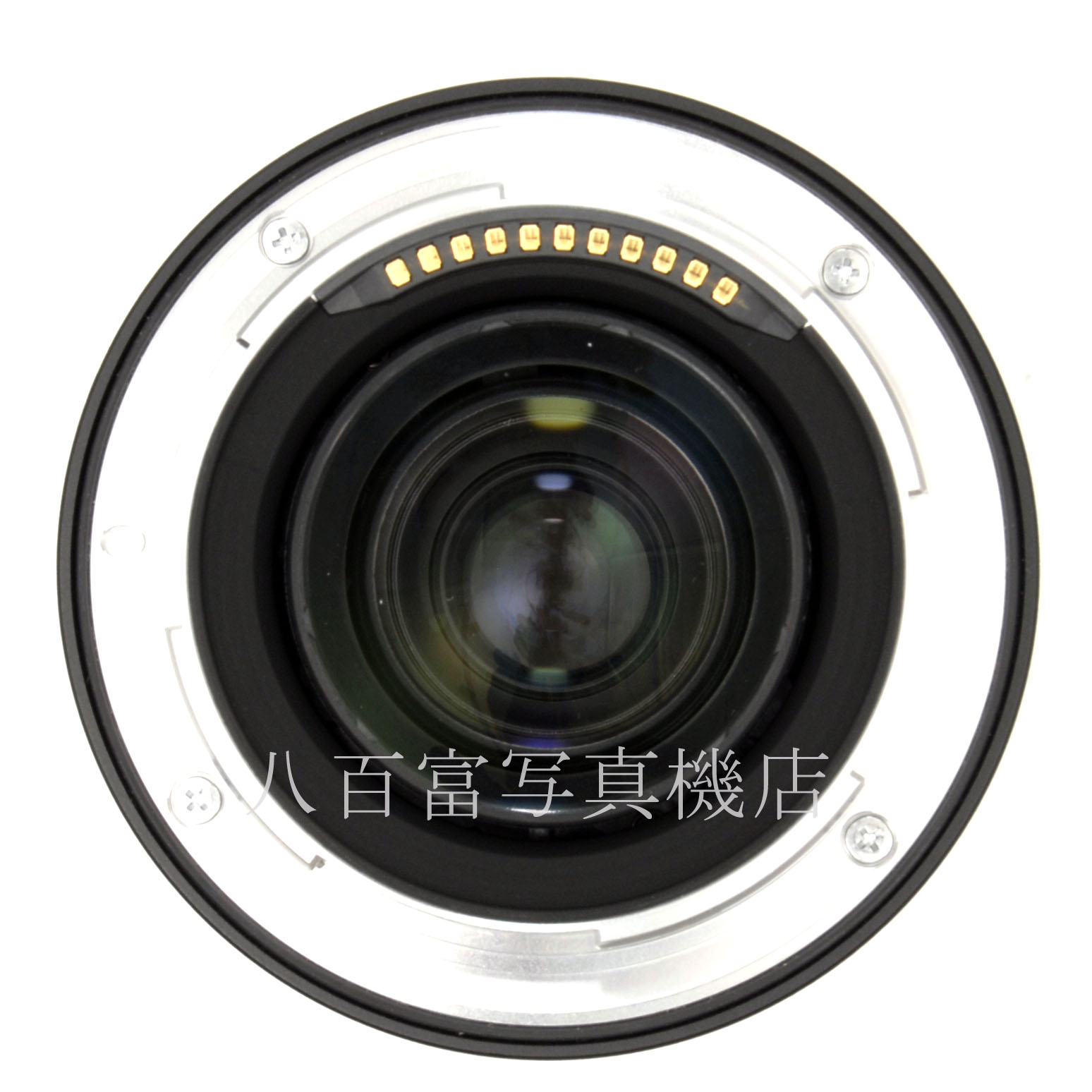 【中古】ニコン Nikon NIKKOR Z 24-200mm F4-6.3 VR 中古交換レンズ 65643