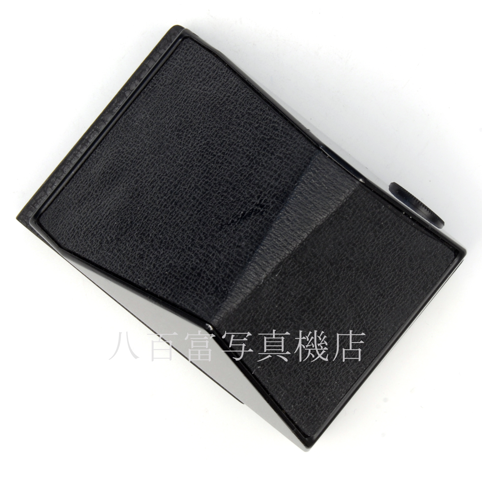 【中古】 マミヤC用  ニコン工学 ポロフレックス ファインダー MAMIYA PORROFLEX 中古アクセサリー 40758