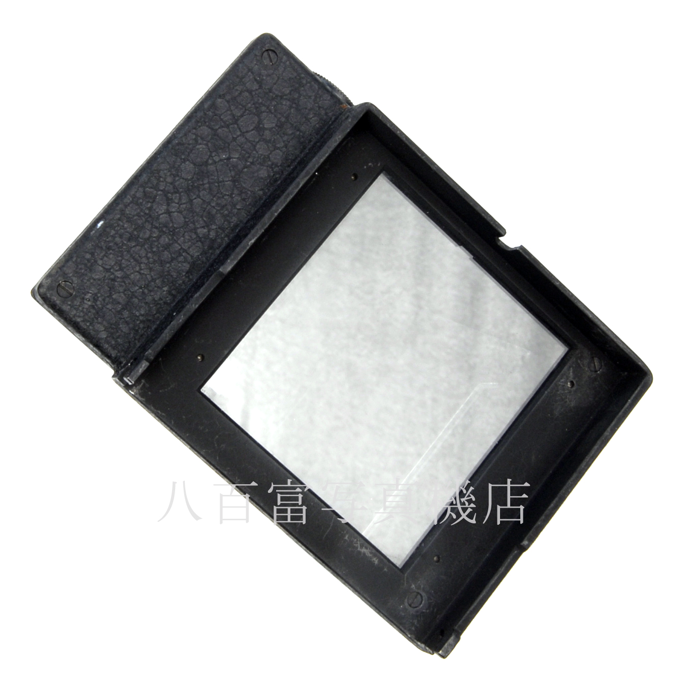 【中古】 マミヤC用  ニコン工学 ポロフレックス ファインダー MAMIYA PORROFLEX 中古アクセサリー 40758