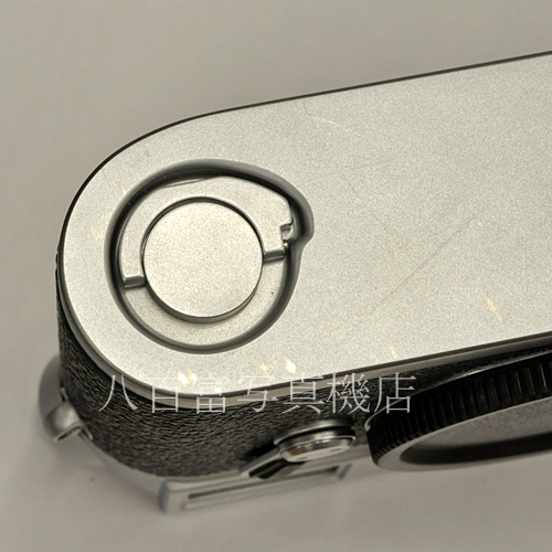【中古】 ライカ M4 クローム ボディ Leica 中古フイルムカメラ 65335
