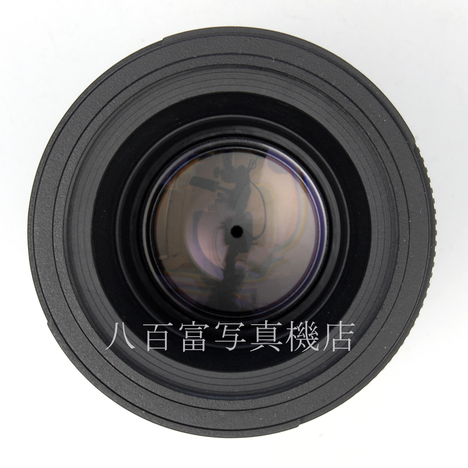 【中古】 タムロン SP AF MACRO 90mm F2.8 Di 272ENII ニコンAFs用 TAMRON 中古交換レンズ 65585