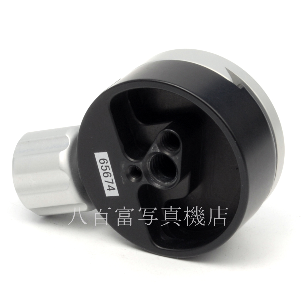 【中古】 KES KIRK TQR-35N 雲台用クイックリリ－スシステム ミニ USA KES  中古アクセサリー 65674