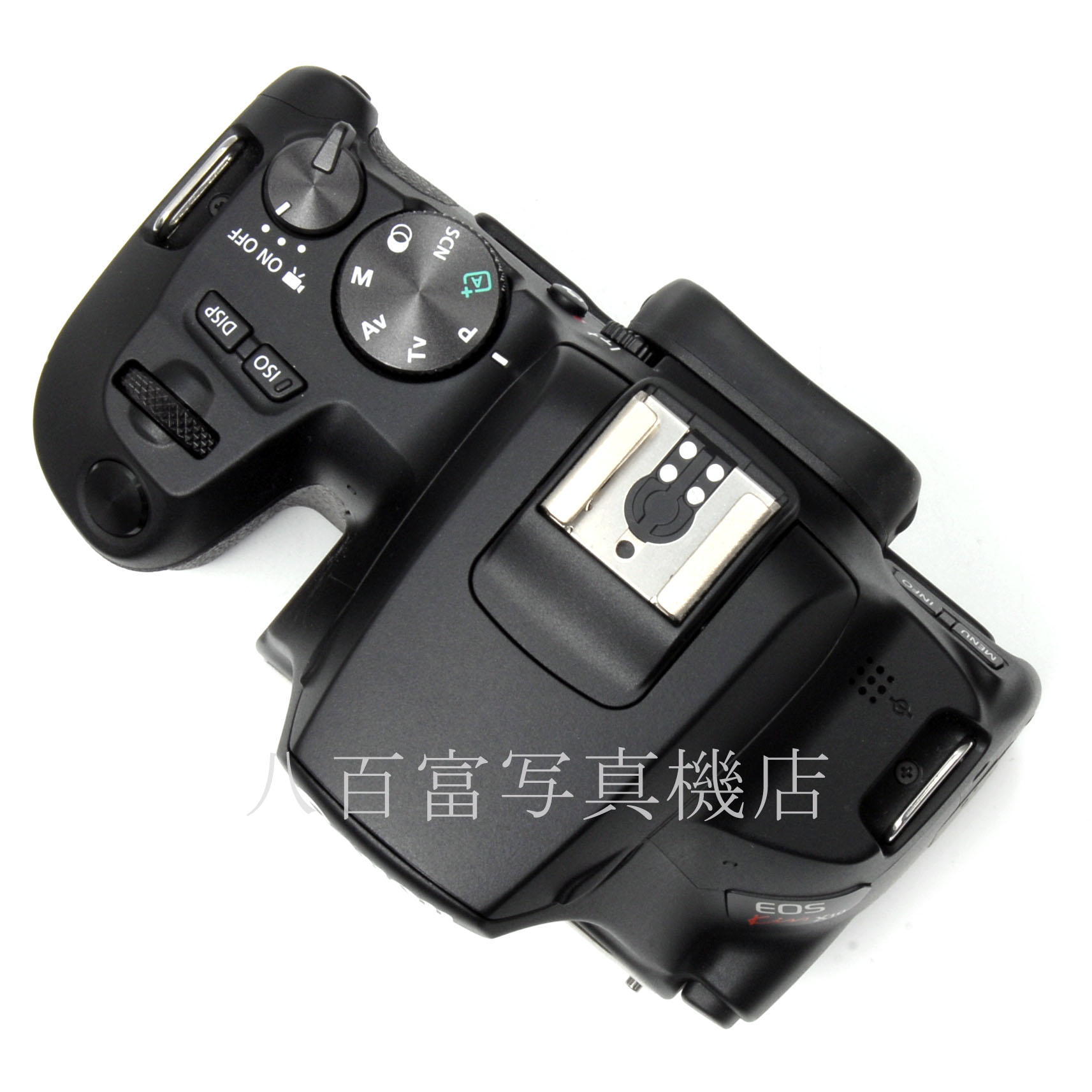 【中古】 キヤノン EOS kiss X10 ボディ Canon 中古デジタルカメラ 64074