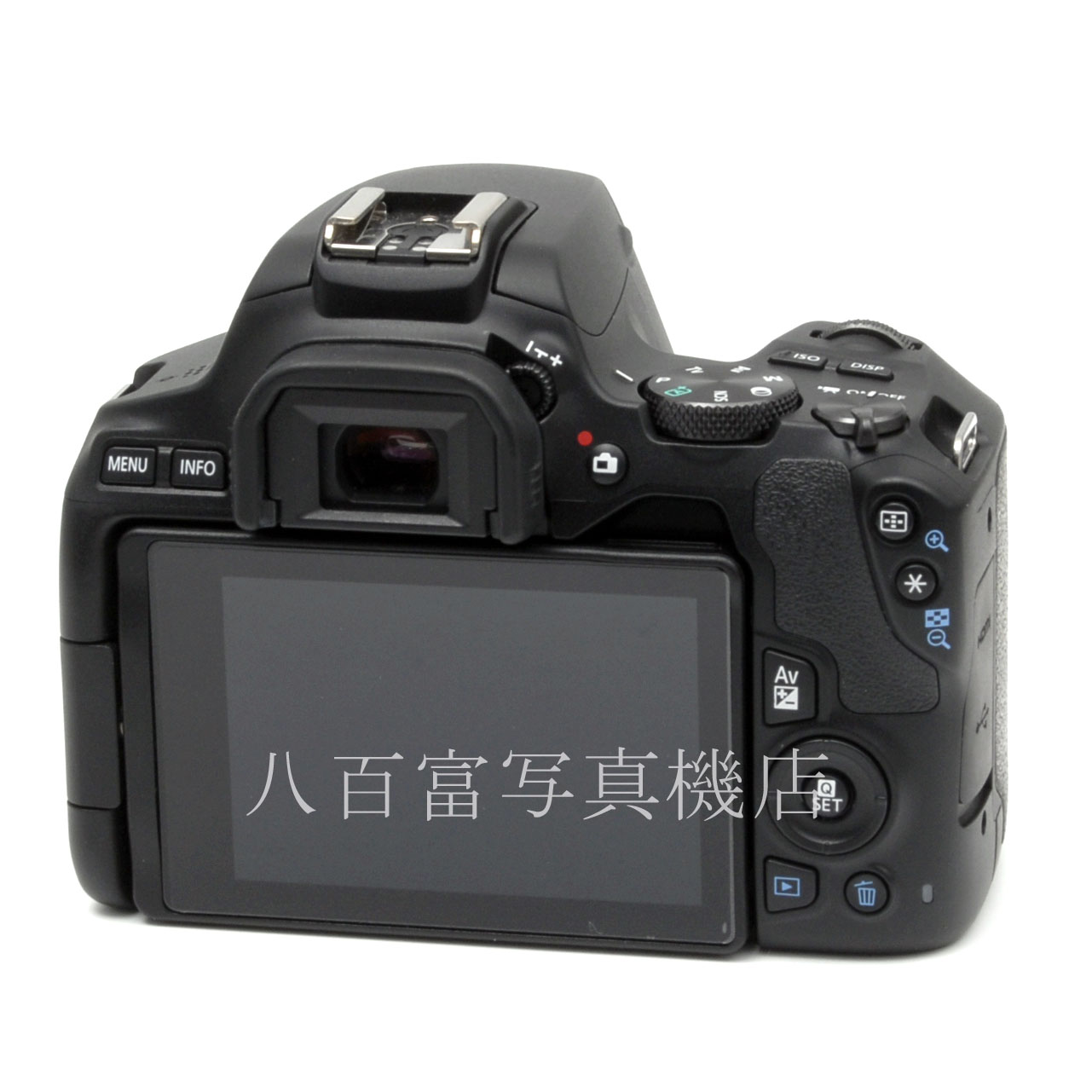 【中古】 キヤノン EOS kiss X10 ボディ Canon 中古デジタルカメラ 64074