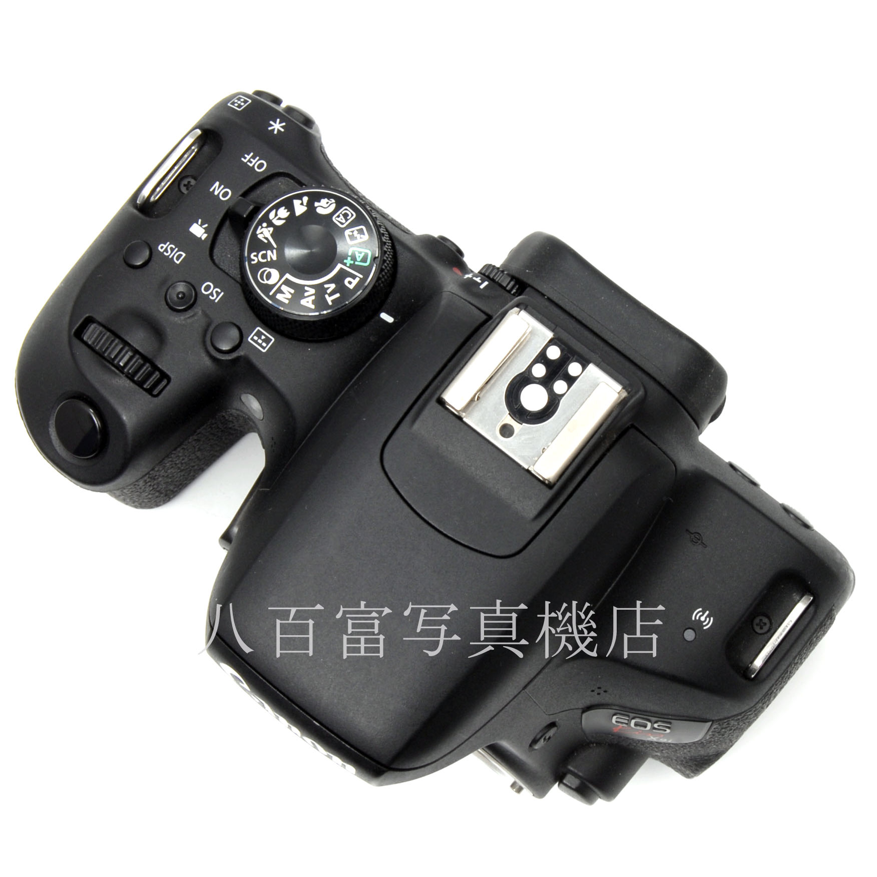 【中古】 キヤノン EOS kiss X9i ボディ Canon 中古デジタルカメラ 64490