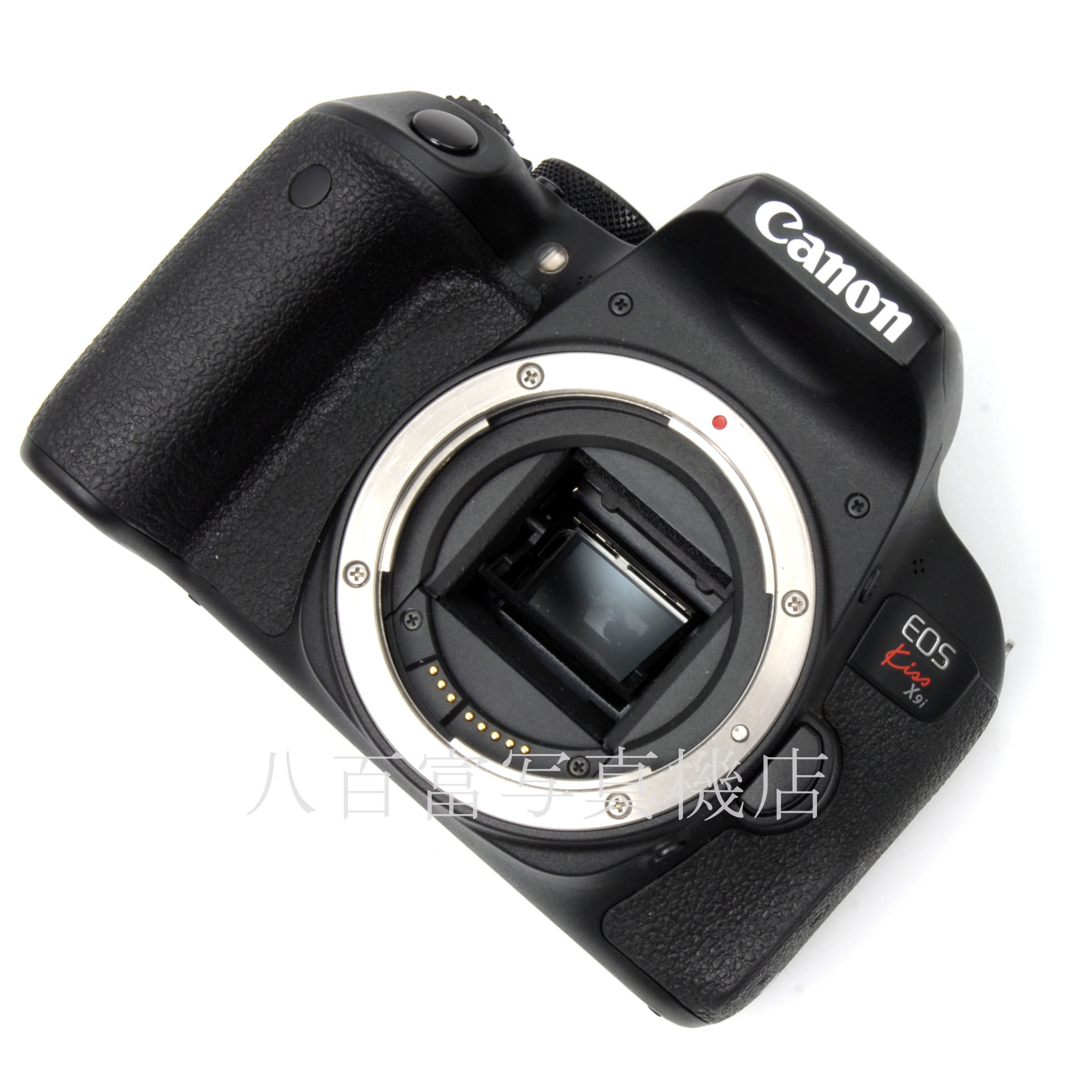 【中古】 キヤノン EOS kiss X9i ボディ Canon 中古デジタルカメラ 64490