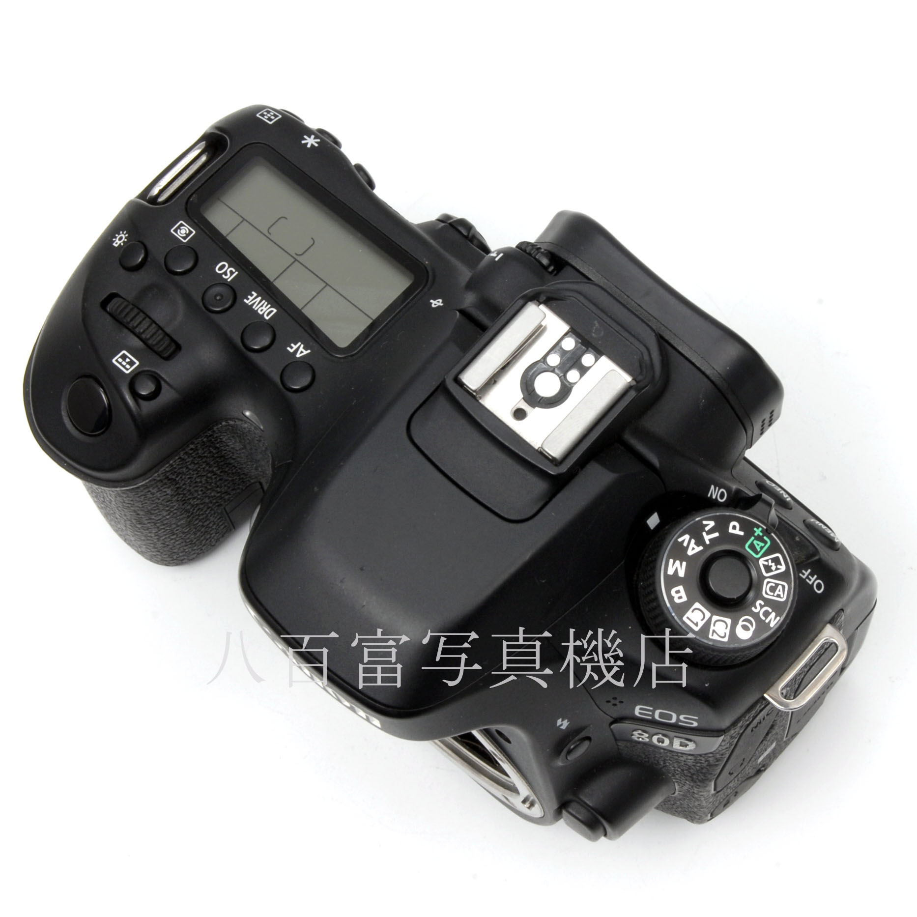 【中古】 キヤノン EOS 80D ボディ Canon 中古デジタルカメラ 65566