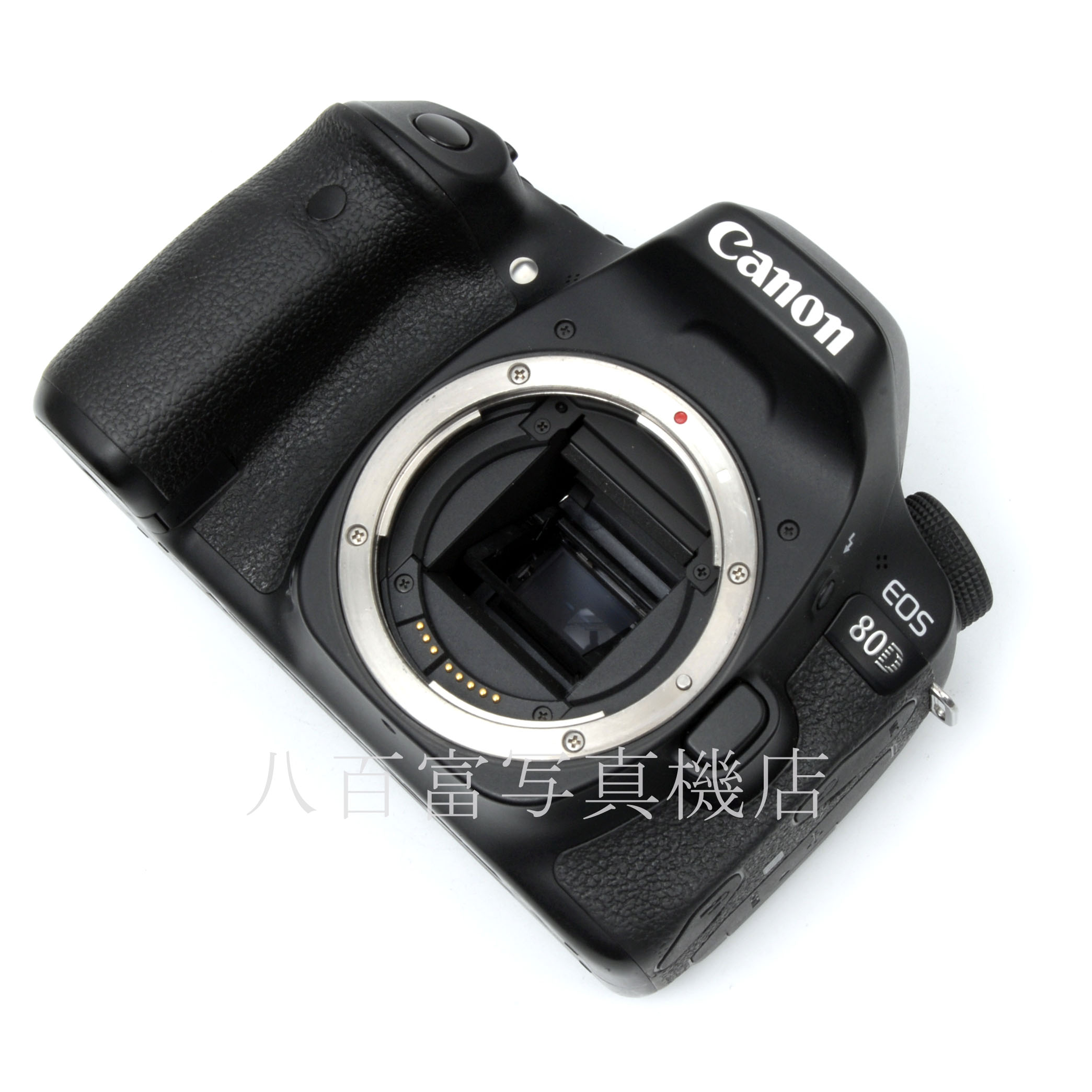 【中古】 キヤノン EOS 80D ボディ Canon 中古デジタルカメラ 65566