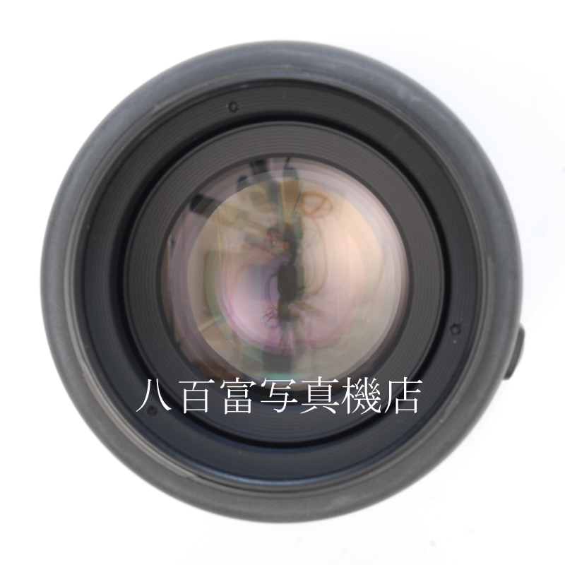 【中古】ミノルタ AF MACRO 100mm F2.8 New αシリーズ MINOLTA マクロ 中古交換レンズ 61984