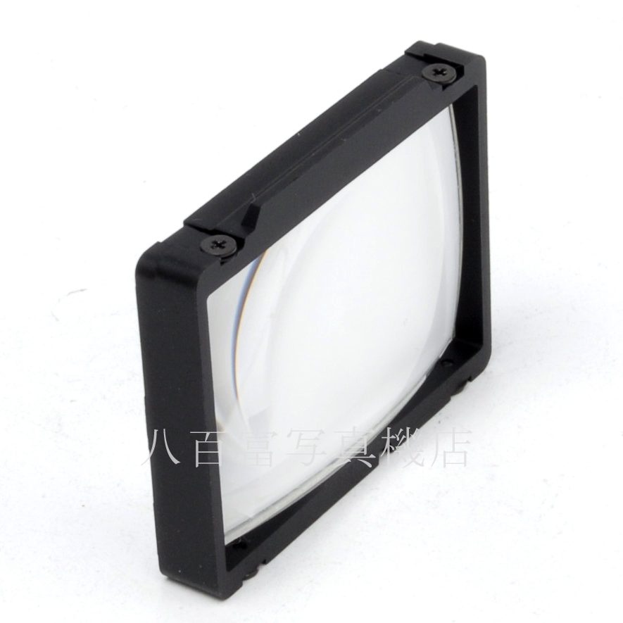 【中古】未使用 ニコン F3 マット式 スクリーン B 全面マット Nikon 焦点版 FOCUSING SCREE EINSTELLSCHEIBE DE VISEE 中古アクセサリー 65702