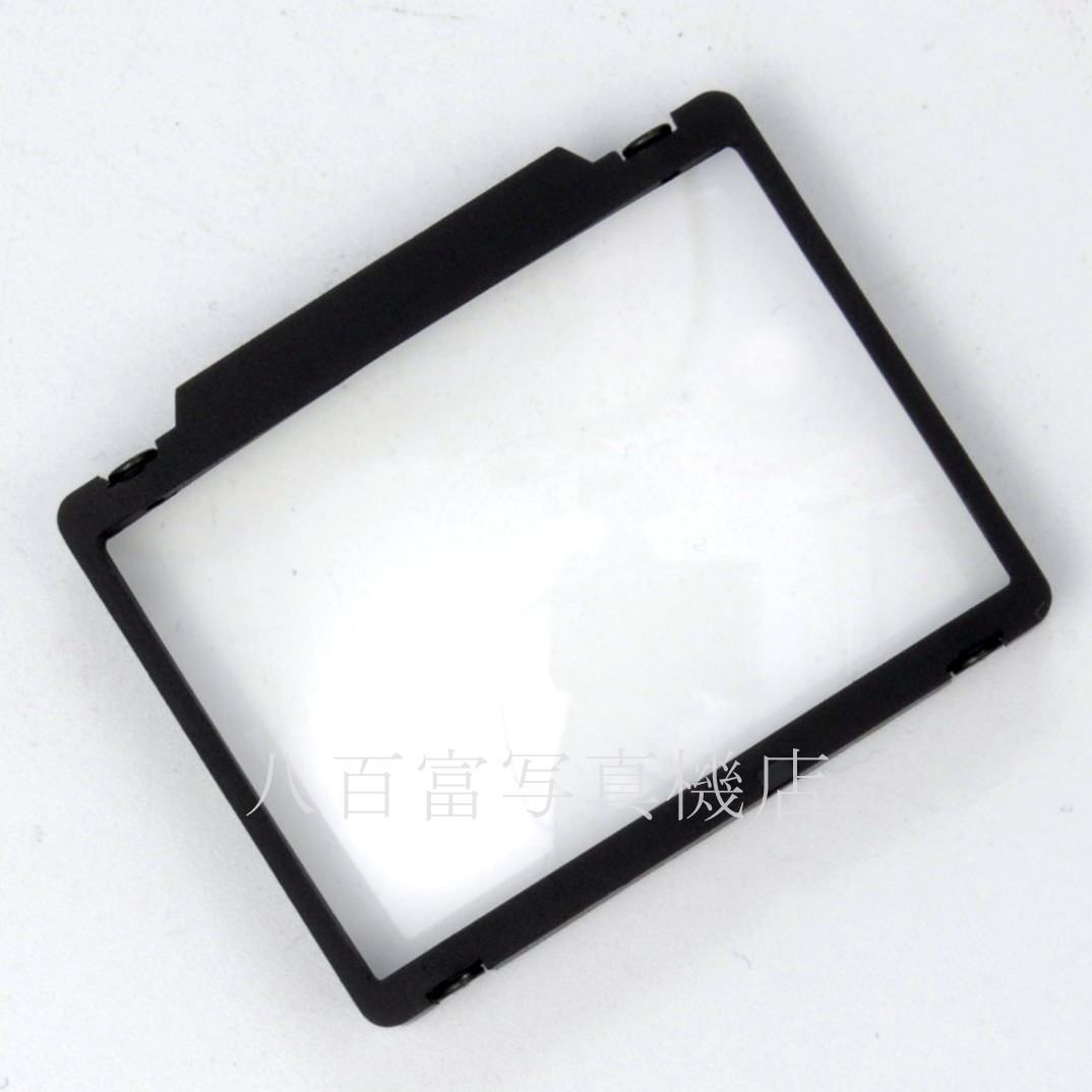 【中古】未使用 ニコン F3 マット式 スクリーン B 全面マット Nikon 焦点版 FOCUSING SCREE EINSTELLSCHEIBE DE VISEE 中古アクセサリー 65702