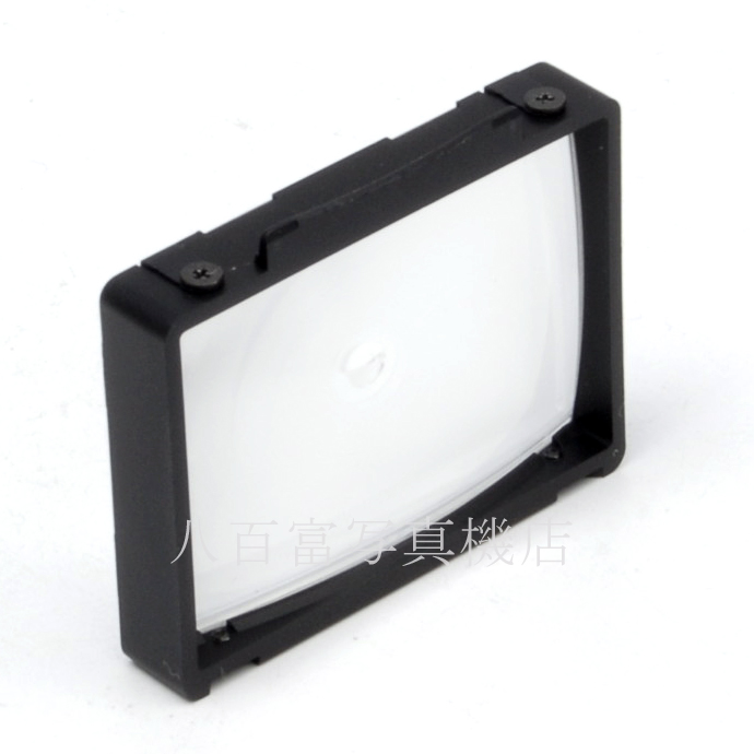 【中古】未使用 ニコン F4 方眼マット式 Eスクリーン Nikon 焦点版 FOCUSING SCREE EINSTELLSCHEIBE DE VISEE 中古アクセサリー K4102