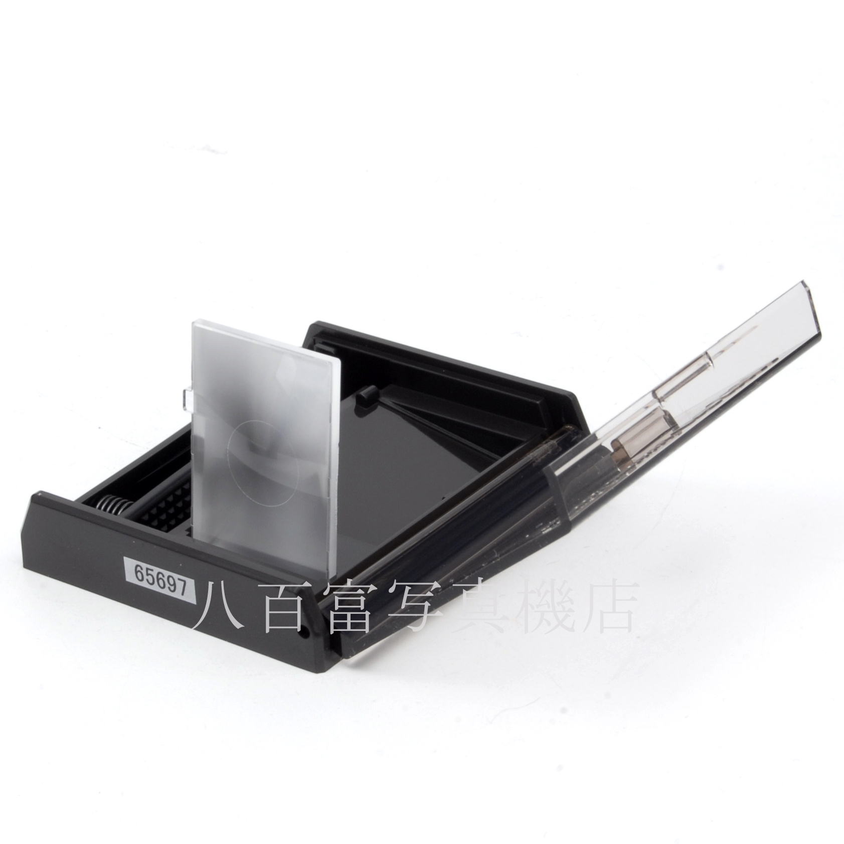 【中古】未使用 ニコン FM3A TYPE B3 マット スクリーン マット式 Nikon 焦点版 FOCUSING SCREE EINSTELLSCHEIBE VERRE DE VISEE  中古アクセサリー 65697