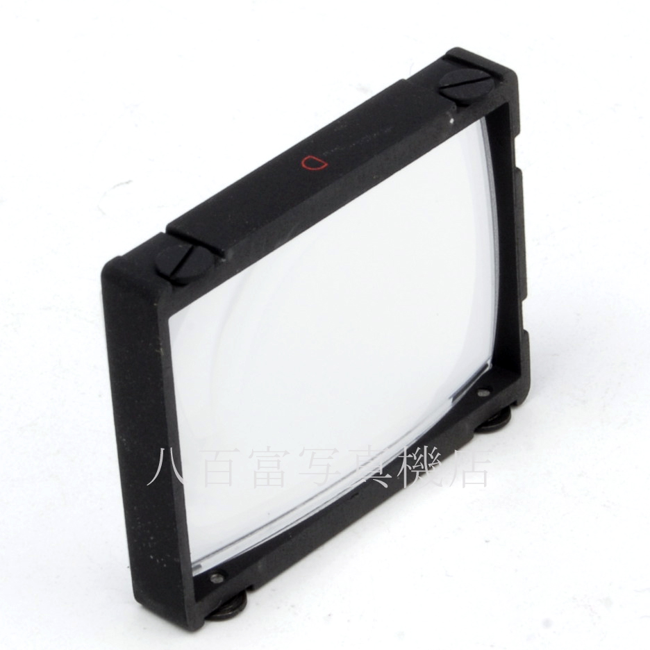 【中古】未使用 ニコン F/F2  スクリーン D 全面マット Nikon 焦点版 FOCUSING SCREE EINSTELLSCHEIBE DE VISEE 中古アクセサリー 63040