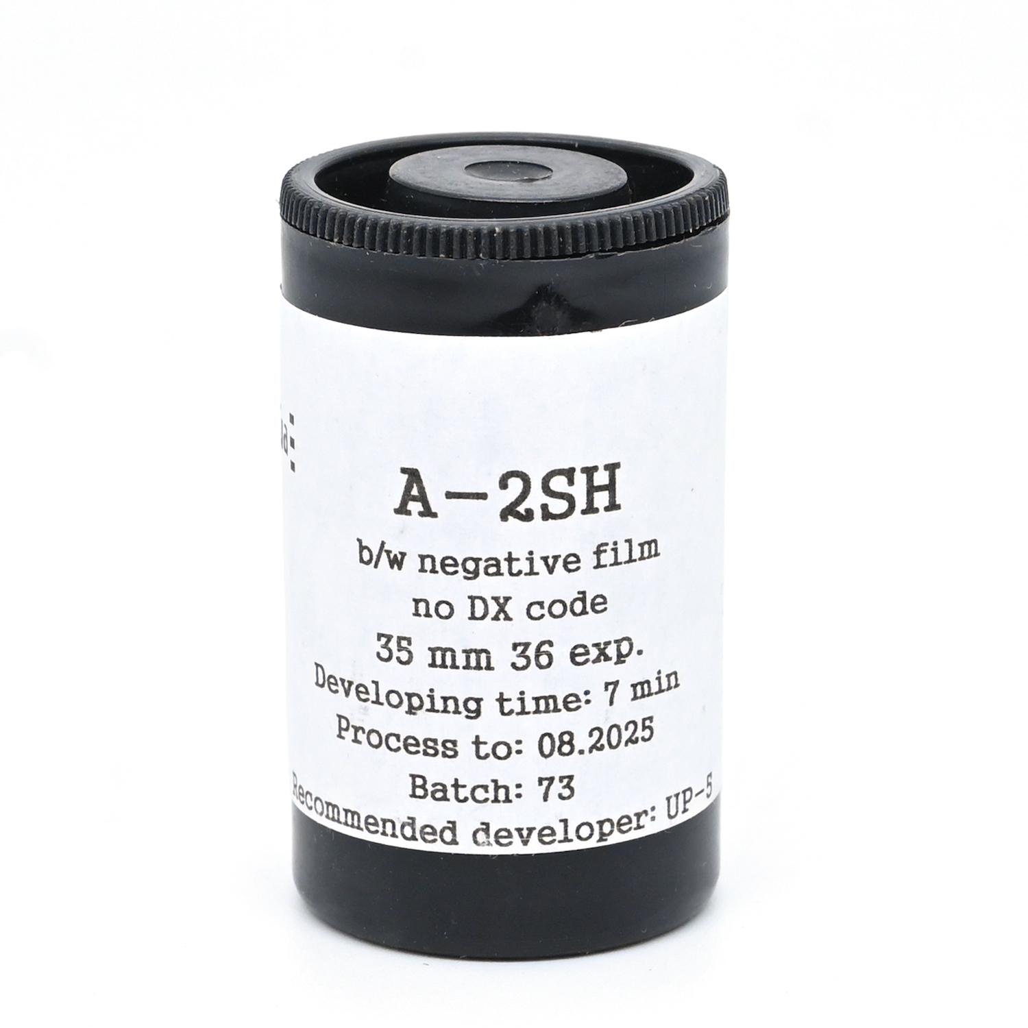 ASTRUM・SVEMA アストラム・ スベマ  A-2SH (ISO400) 36枚撮り [白黒フィルム]