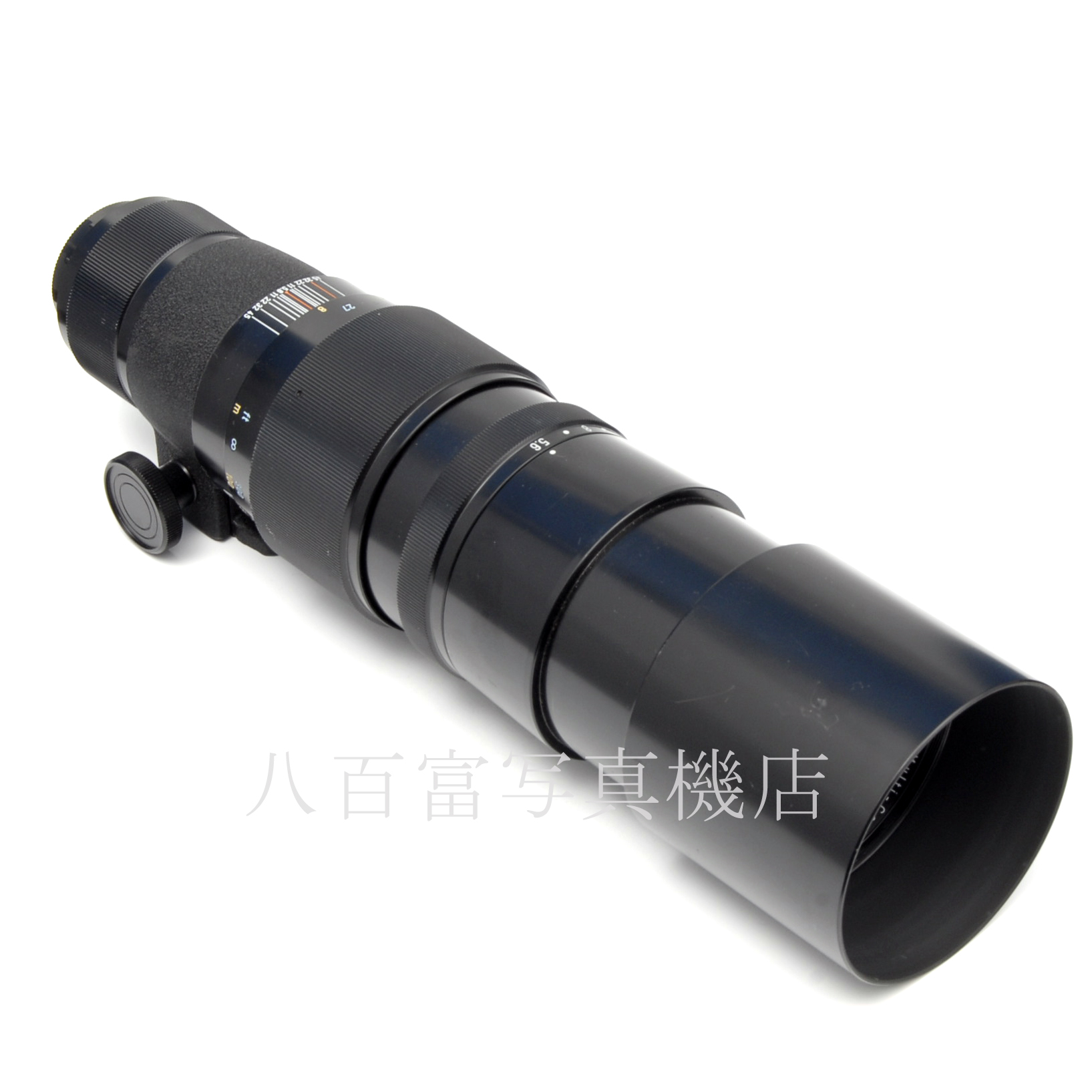 【中古】 アサヒ SMC タクマー 400mm F5.6 ASAHI  中古レンズ 57896