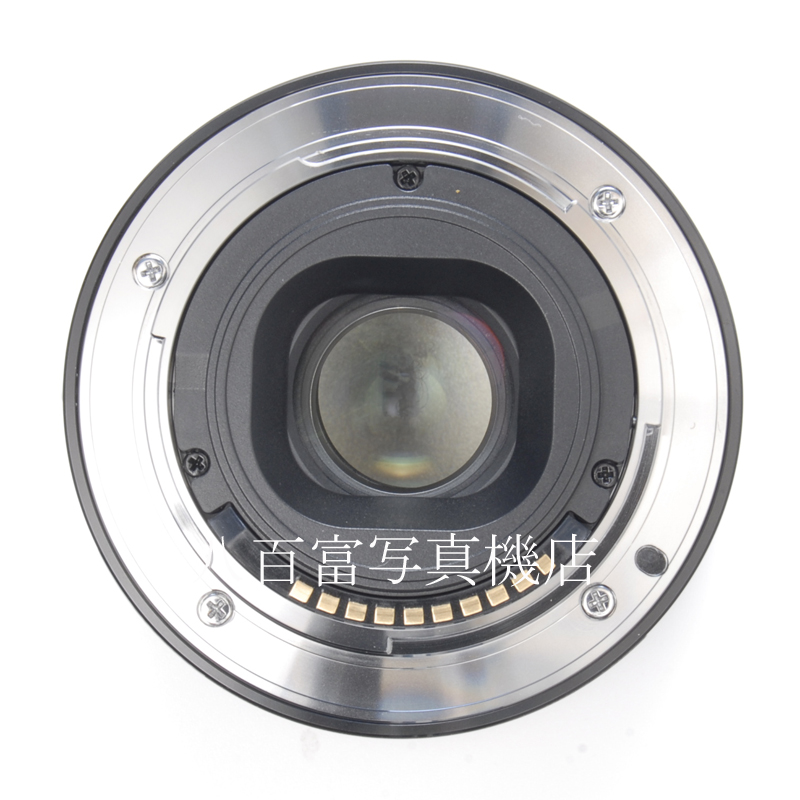 【中古】ソニー E 35mm F1.8 SONY E-マウント用 SEL35F18 SONY  中古交換レンズ 62094