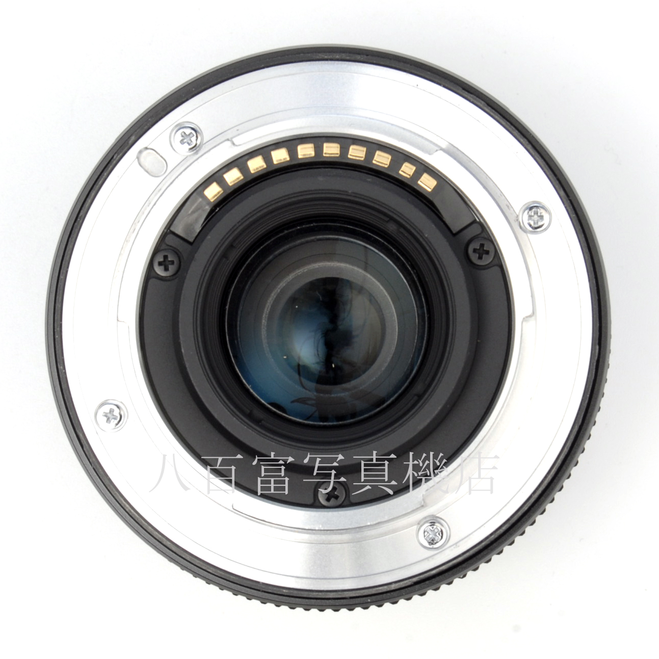 【中古】 FUJIFILM  フジノン XF 16mm F2.8R ブラック  フジフイルム FUJINON 中古レンズ 65729