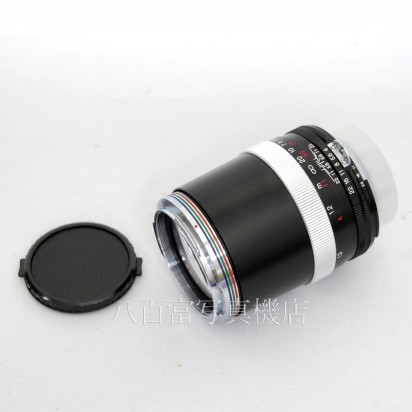 【中古】 フォクトレンダー APO LANTHAR 180mm F4 SL ニコンAi-S用 Voigtlander アポ　ランサー 中古レンズ  30479｜カメラのことなら八百富写真機店