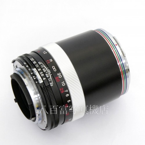 【中古】 フォクトレンダー APO LANTHAR 180mm F4 SL ニコンAi-S用 Voigtlander アポ　ランサー 中古レンズ  30479｜カメラのことなら八百富写真機店