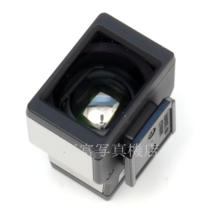 【中古】 オリンパス OPTICAL VIEW FINDER VF-1 OLYMPUS 光学ビューファインダー 中古アクセサリー 65771