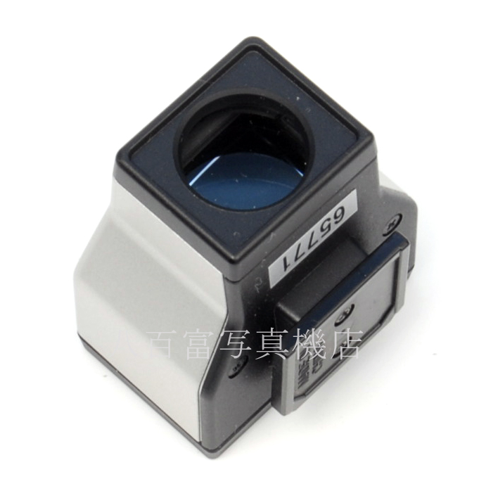 【中古】 オリンパス OPTICAL VIEW FINDER VF-1 OLYMPUS 光学ビューファインダー 中古アクセサリー 65771