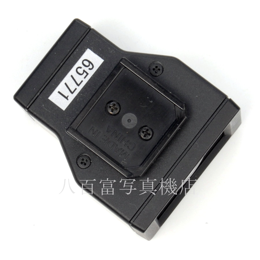 【中古】 オリンパス OPTICAL VIEW FINDER VF-1 OLYMPUS 光学ビューファインダー 中古アクセサリー 65771