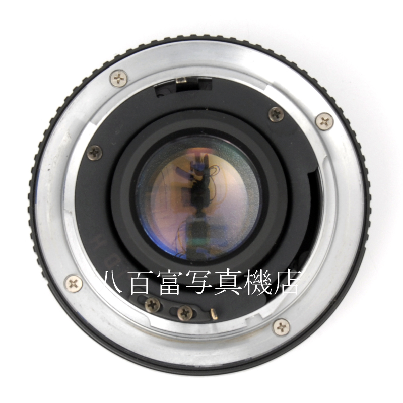 【中古】 ヤシカ ML 50mm F2 YASHICA 中古交換レンズ 62112