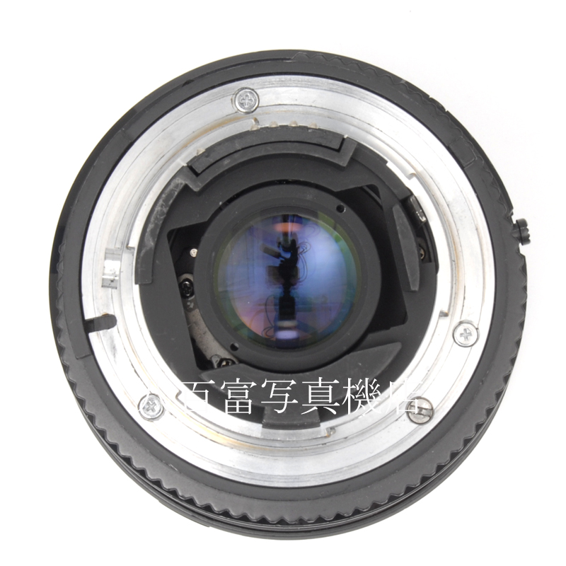 【中古】 ニコン AF Micro Nikkor 55mm F2.8S Nikon / マイクロニッコール 中古交換レンズ 62125